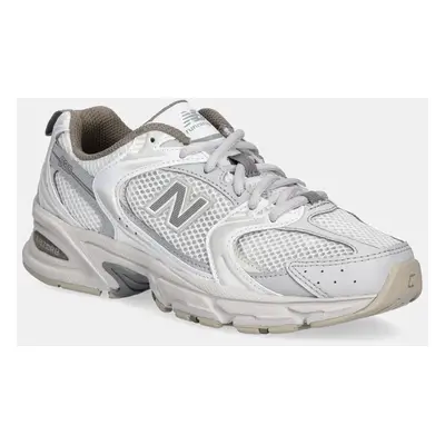 New Balance sportcipő szürke, U530NEC