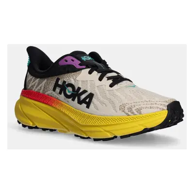 Hoka One One futócipő Challenger ATR türkiz