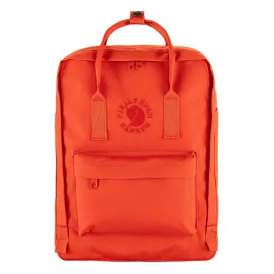 Fjallraven hátizsák Re-Kanken rózsaszín, nagy, sima, F23548