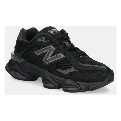 New Balance sportcipő U9060ZGE fekete, U9060ZGE