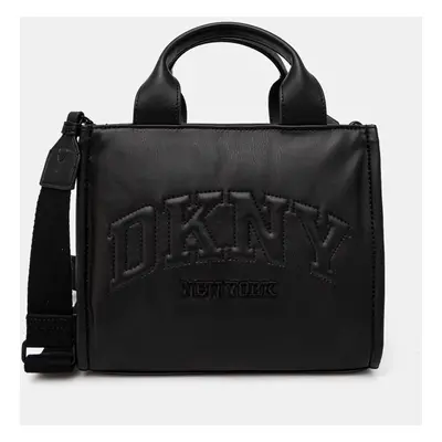 Dkny kézitáska fekete, R44AZC80