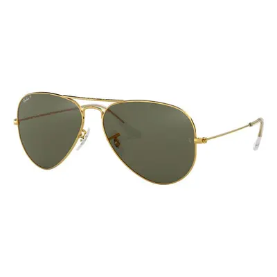 Ray-Ban - Szemüveg 0RB3025 AVIATOR LARGE METAL 0RB3025