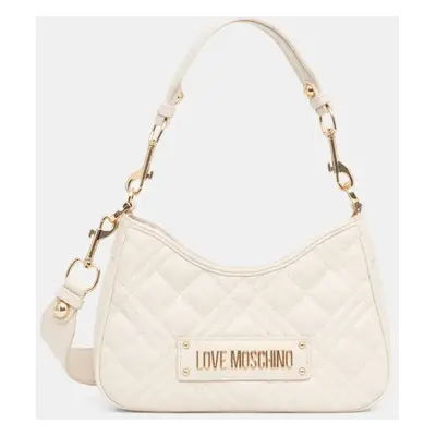 Love Moschino kézitáska bézs, JC4152PP1