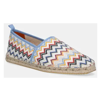 Missoni espadrilles Corfu MMB001_066