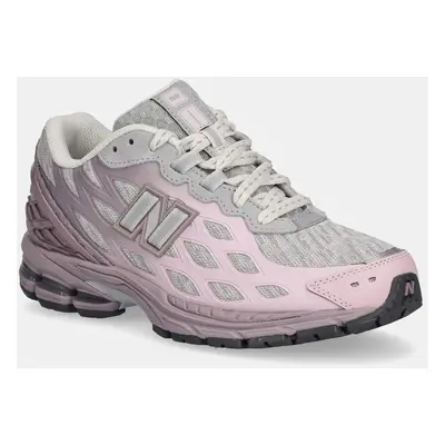 New Balance sportcipő lila, női, U1906WFA