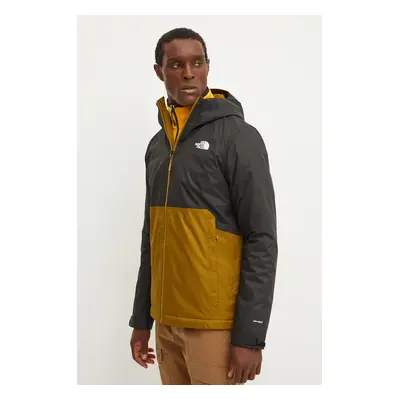 The North Face szabadidős kabát Millerton zöld, NF0A3YFI5HO1