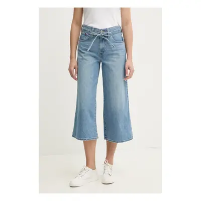 Levi's farmer CULOTTE női, 001V1