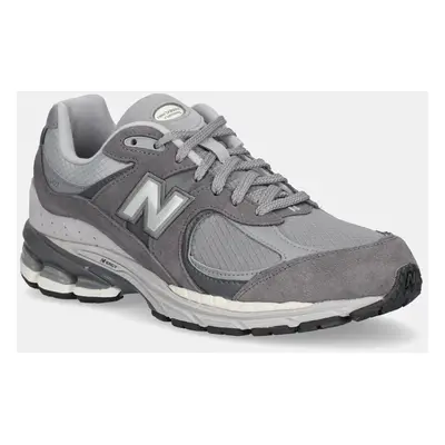 New Balance sportcipő U2002 szürke, U2002RTF