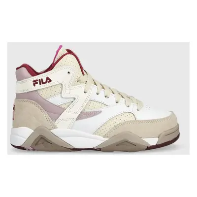 Fila sportcipő M-squad Nbk Wmn bézs