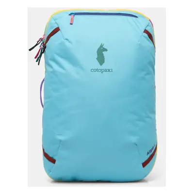 Cotopaxi hátizsák Del Dia Allpa 42L nagy, mintás, S25491U1401