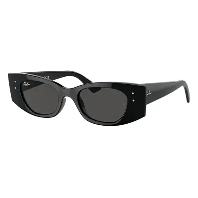 Ray-Ban napszemüveg fekete, 0RB4427