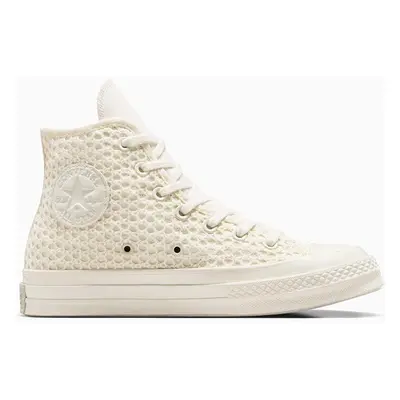 Converse sportcipő Chuck bézs, női, A07534C