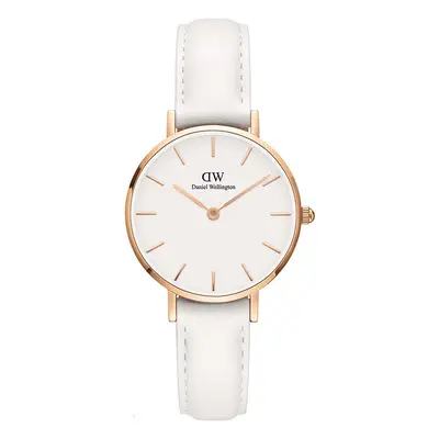 Daniel Wellington óra Petite Bondi fehér, női