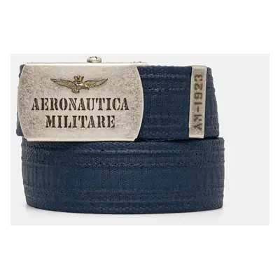 Aeronautica Militare öv sötétkék, férfi, CI317CT3585