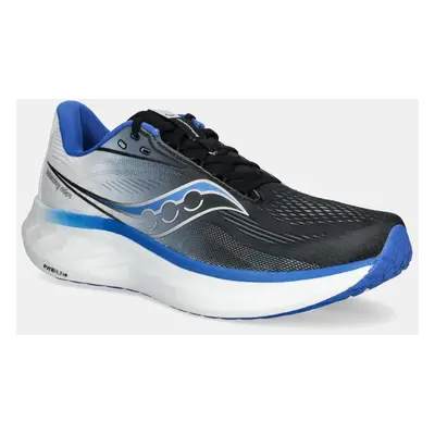 Saucony futócipő Ride szürke, S21000-160