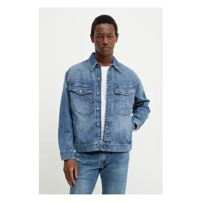 G-Star Raw farmerdzseki férfi, átmeneti