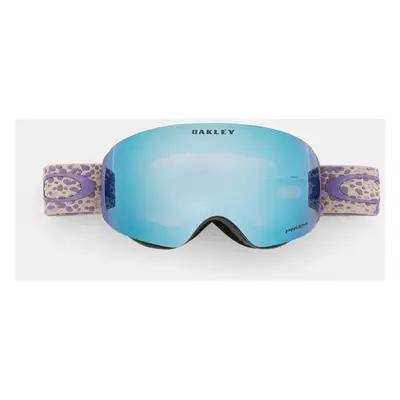 Oakley védőszemüveg Flight Deck lila, OO7064