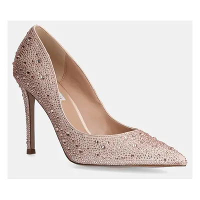 Steve Madden tűsarkú Evelyn-R sárga, SM11002840