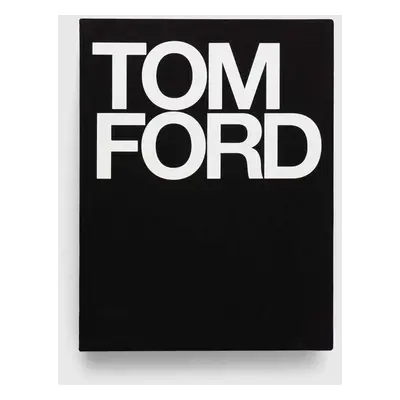 Rizzoli International Publications könyv Tom Ford