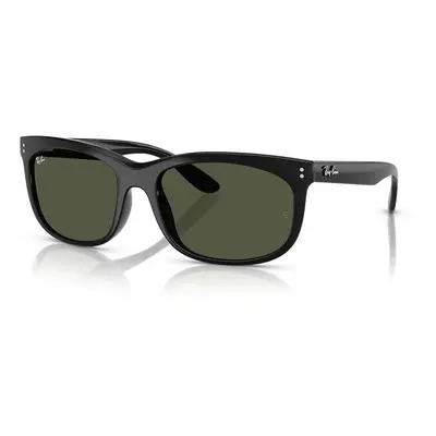 Ray-Ban napszemüveg fekete, férfi, 0RB2389