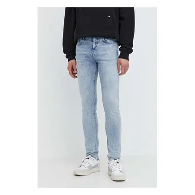 Karl Lagerfeld Jeans farmer férfi