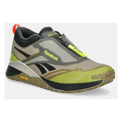 Reebok tornacipő Nano X4 Adventure Winter bézs