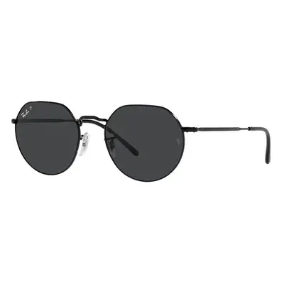 Ray-Ban napszemüveg fekete, 0RB3565