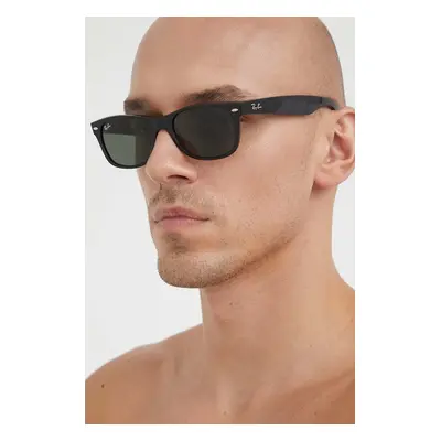 Ray-Ban - Szemüveg New Wayfarer 0RB2132