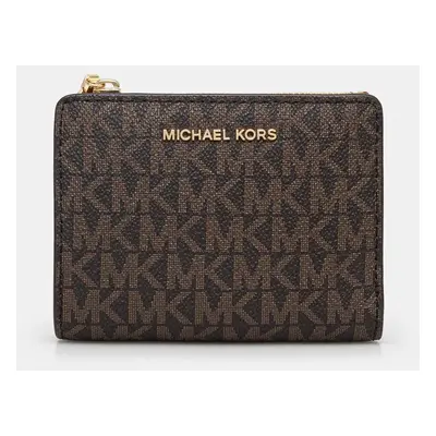 MICHAEL Michael Kors pénztárca barna, női, 32S5G8ED7V