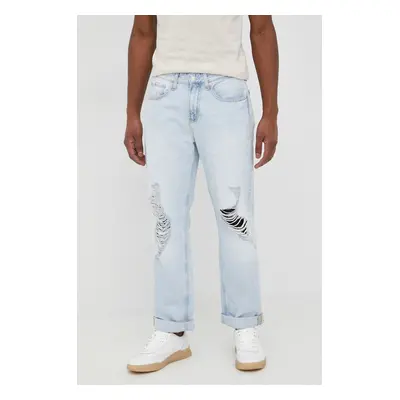 Calvin Klein Jeans farmer férfi