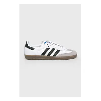 adidas Originals - Cipő Samba B75806