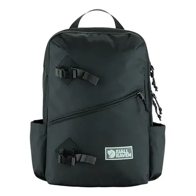 Fjallraven hátizsák Vardag fekete, nagy, sima, F23200300