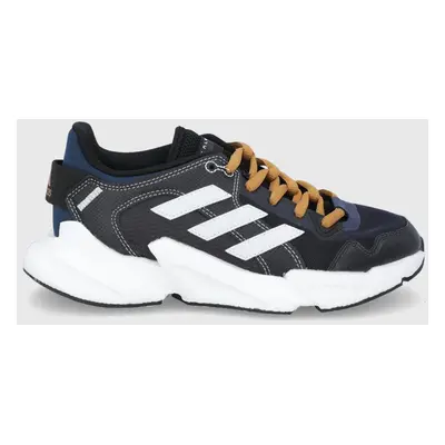 adidas Performance cipő X9000 X Karlie Kloss GY0843 fekete