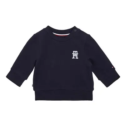 Tommy Hilfiger baba tréningruha sötétkék