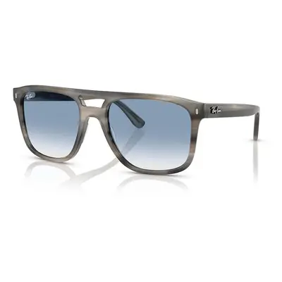 Ray-Ban napszemüveg fekete, férfi, 0RB2213