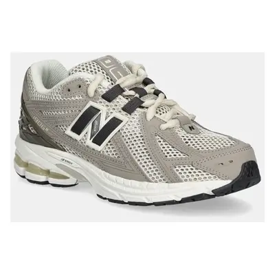 New Balance gyerek sportcipő barna, GC1906CC