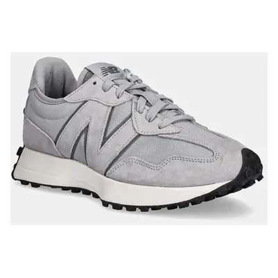 New Balance sportcipő szürke, U327SWA