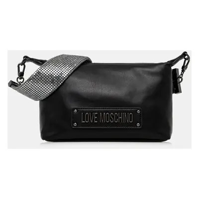 Love Moschino kézitáska fekete, JC4140PP1