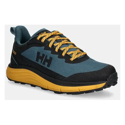 Helly Hansen cipő Stega türkiz, férfi