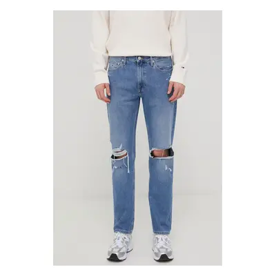 Tommy Jeans farmer Ethan Bf8035 férfi