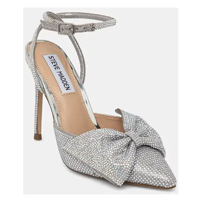 Steve Madden tűsarkú Vincentia-R ezüst, SM11003650