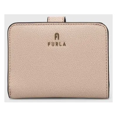 Furla bőr pénztárca rózsaszín, női, WP00315 ARE000 B4L00