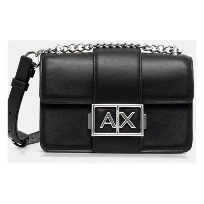 Armani Exchange kézitáska fekete, XW000071 AF12039