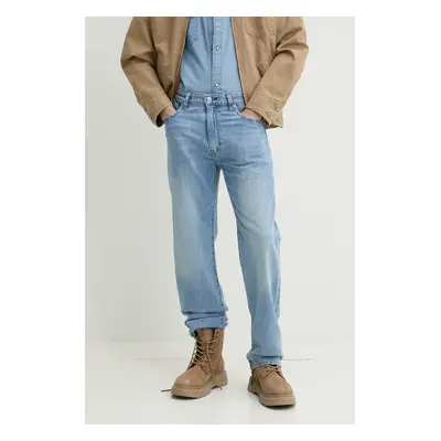 Levi's farmer RELAXED STRAIGHT férfi, 000LO