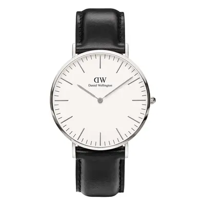 Daniel Wellington óra fekete, férfi