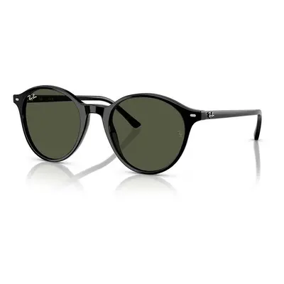 Ray-Ban szemüveg fekete, 0RB2230