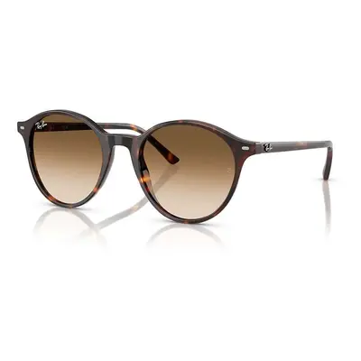 Ray-Ban napszemüveg barna, 0RB2230