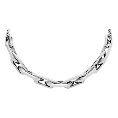 Diesel nyaklánc CHAIN NECKLACE férfi, DX1578040