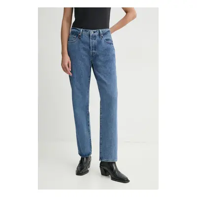 Levi's farmer 90s ANKLE női, közepes derékmagasságú, A9150