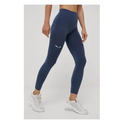 Salewa funkcionális legging Zebru Responsive sötétkék